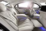 Mercedes-Benz S600 Guard 2014 года